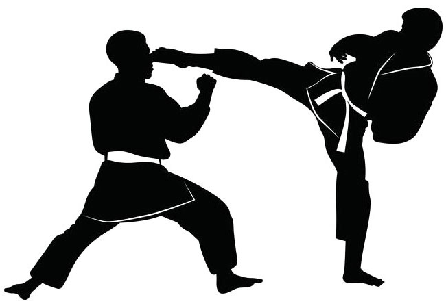 Kelowna martial arts classes vs self defence combatives